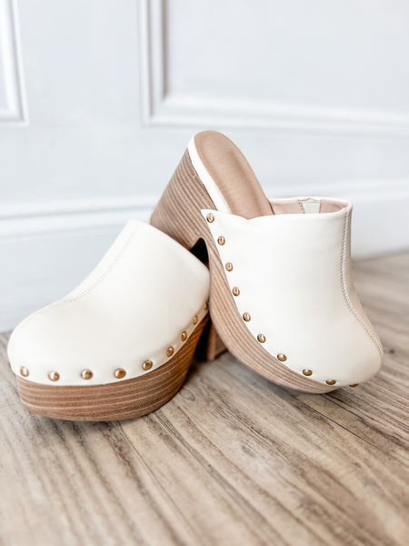 STUDIOUD Platform Clogs シューズ　レディース　サイズ2 Wholesale Unisex Garden Shoes Full Size EVA Platform Clogs