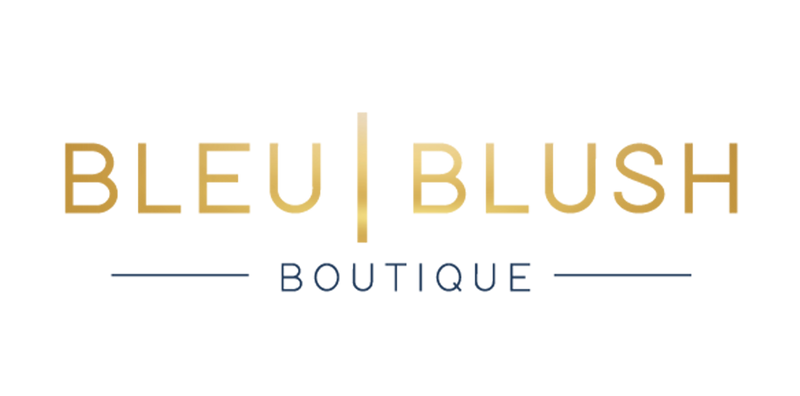 Bleu Blush Boutique
