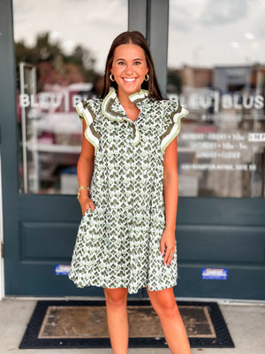 Meadow Dress