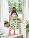 Petal Parade Dress
