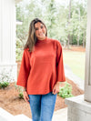Cabin Crush Sweater
