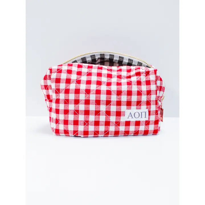 Makeup Bag