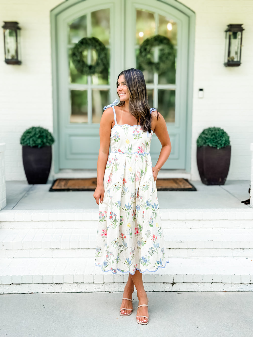 Bold in Bloom