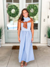 Karlie Bleu Maxi