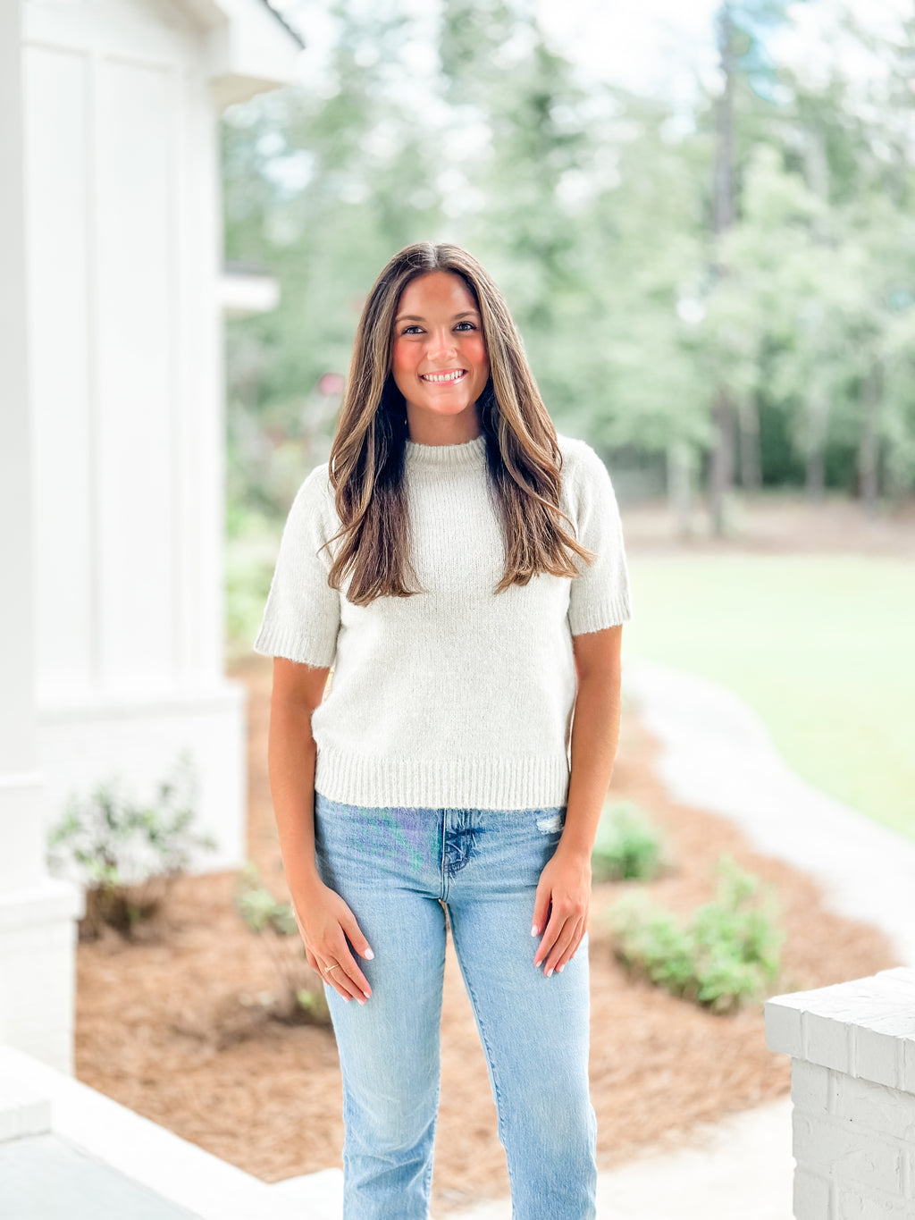 Sadie Top