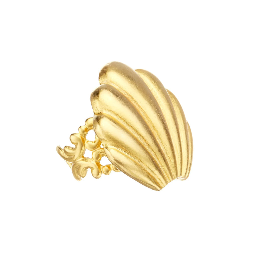 Marbella Adjustable Ring