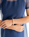 Genuine Freshwater Pearl Bracelet