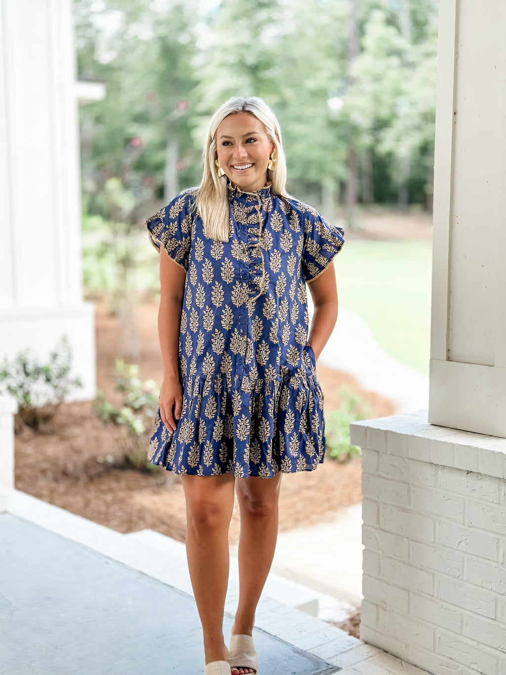 Piper Rae Dress