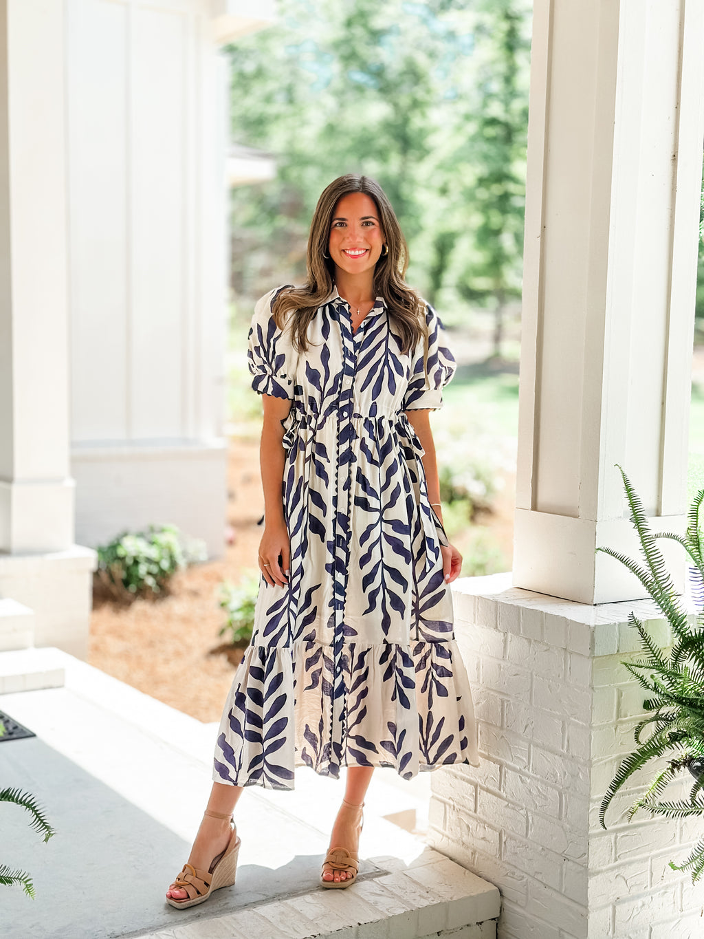 Shore Thing Maxi