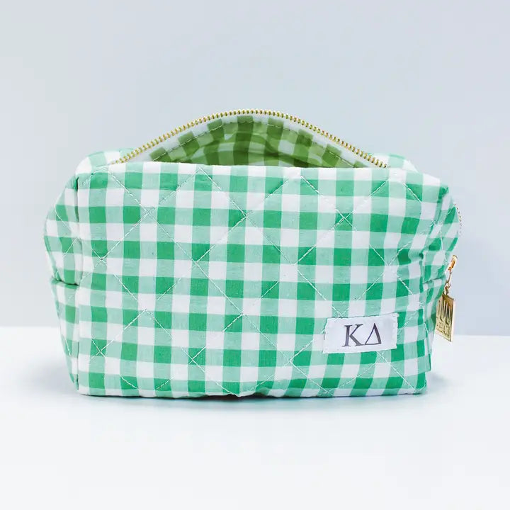 Makeup Bag