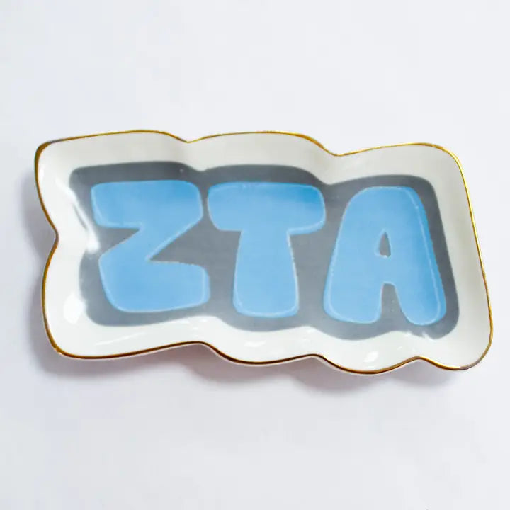Trinket Tray