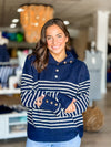 Nantucket Sweater