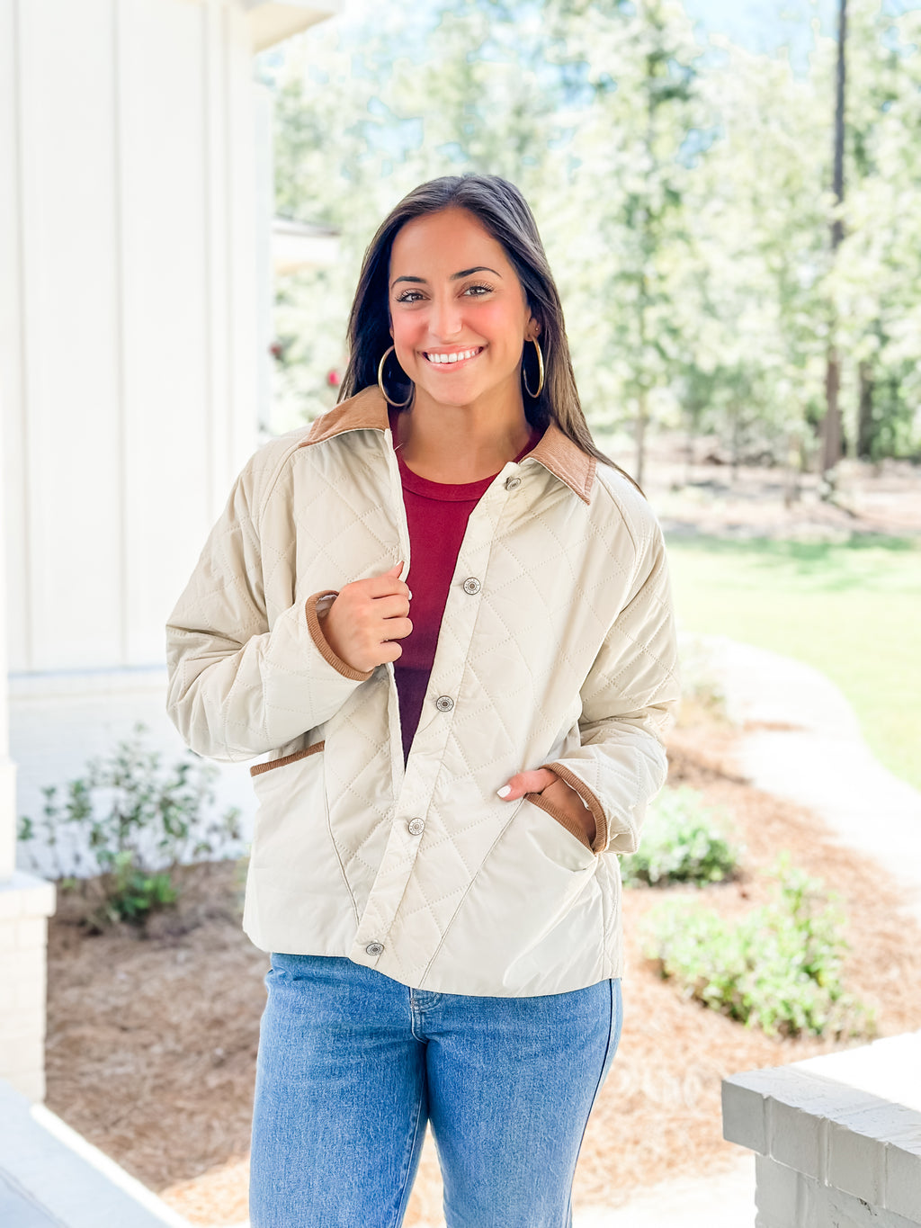 Fall Jacket