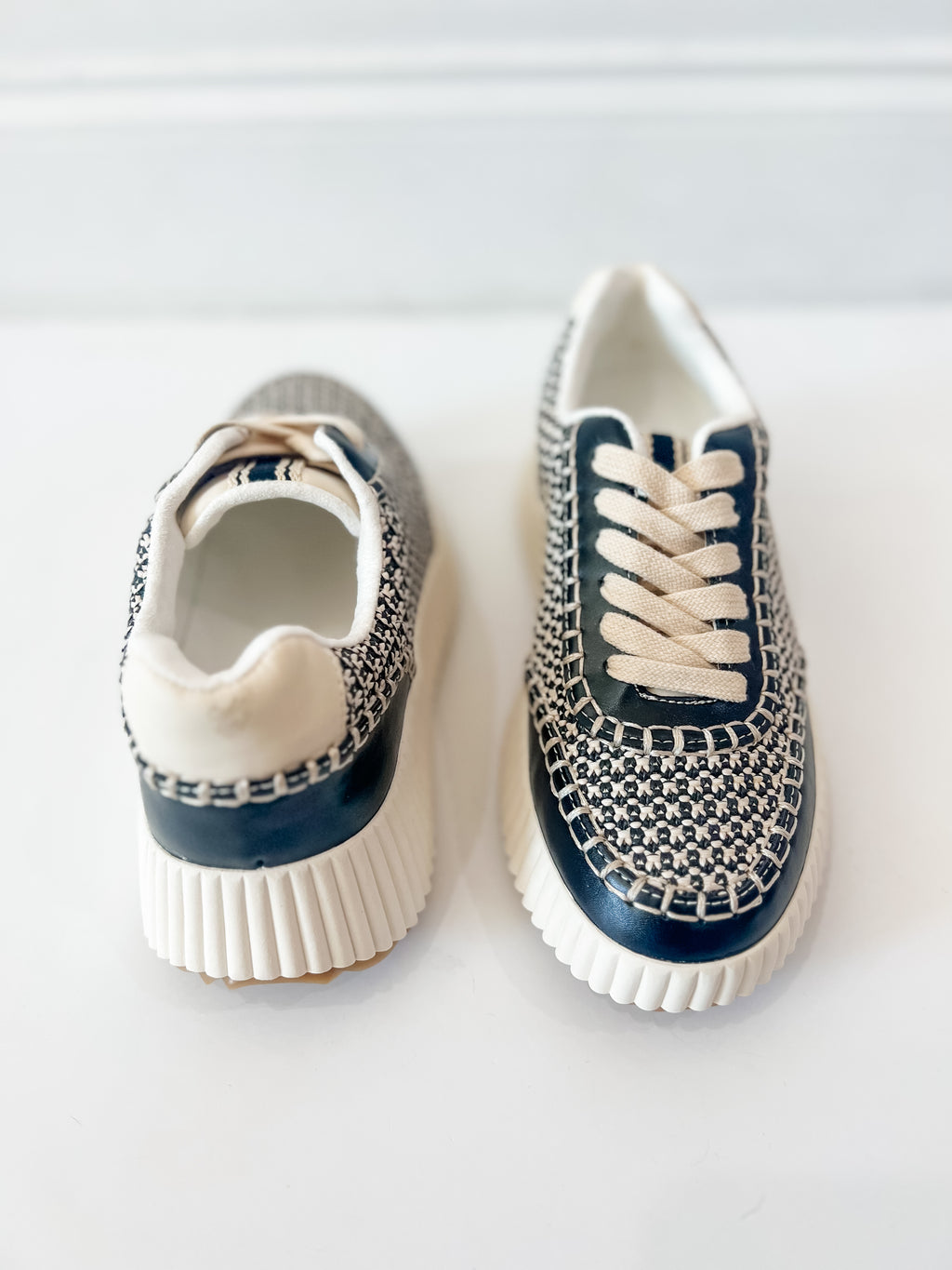 The Selina Sneaker