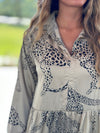 The Roar Dress