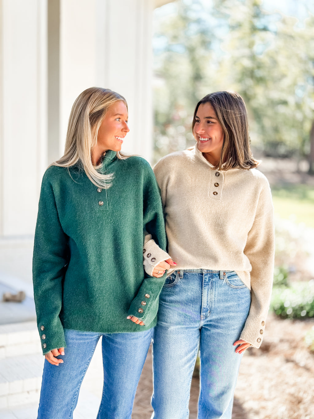 Lofton Sweater