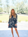 The Roar Dress