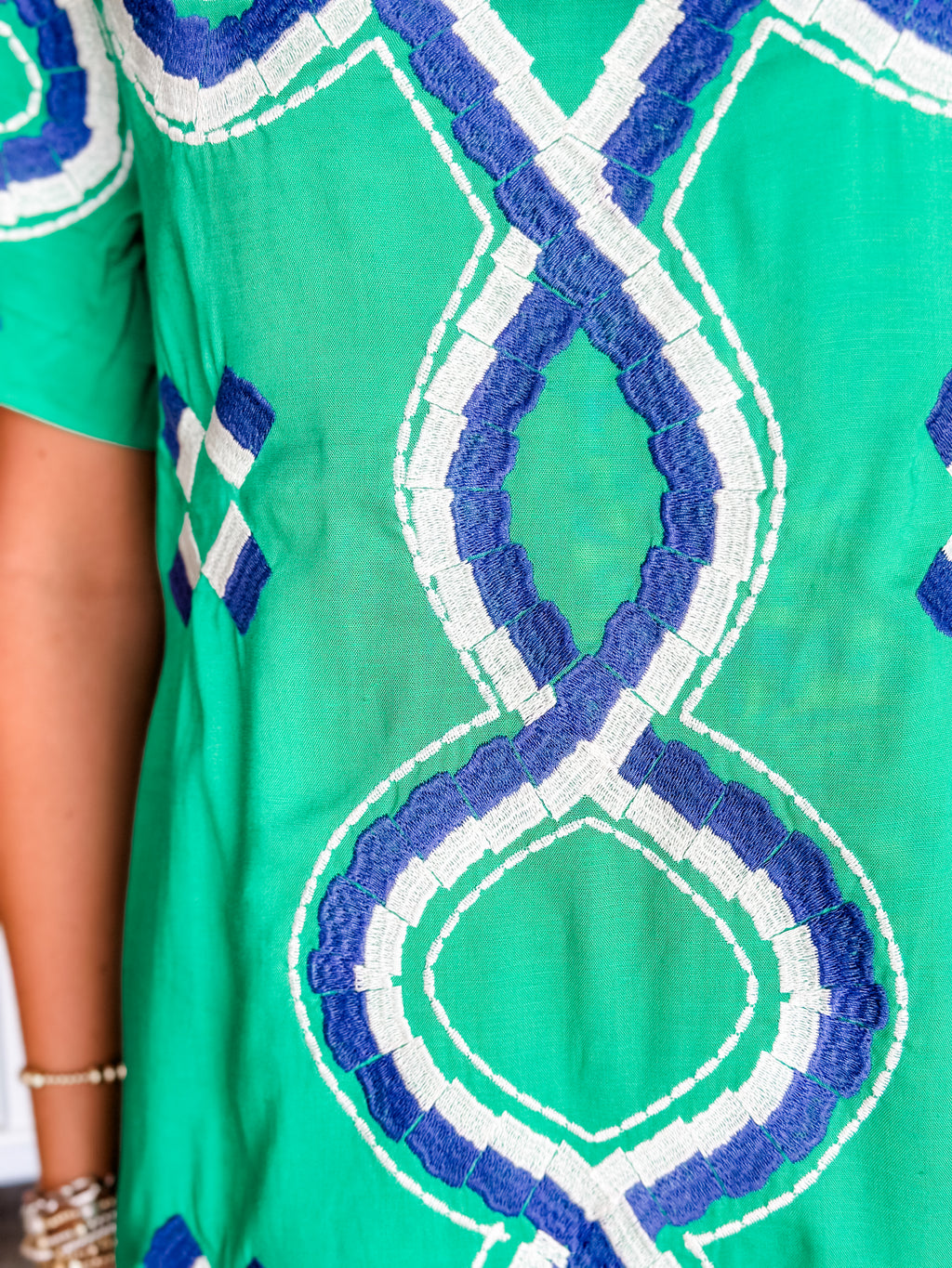 Sprout & Stitch Dress