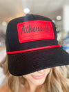 Athens, Ga Trucker Hat