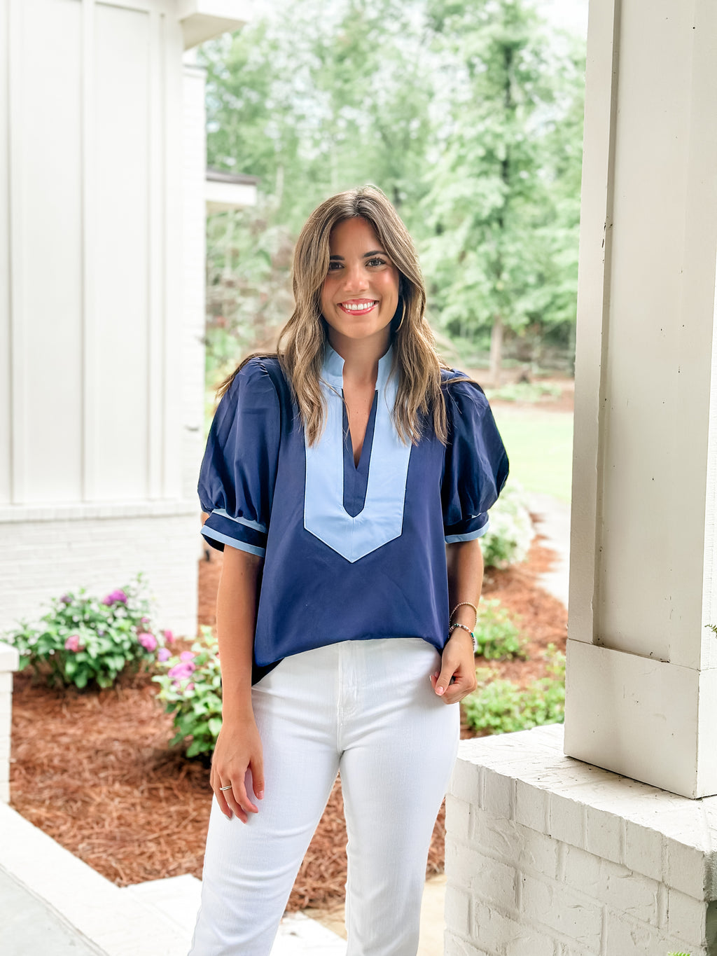 Bell Betty Top