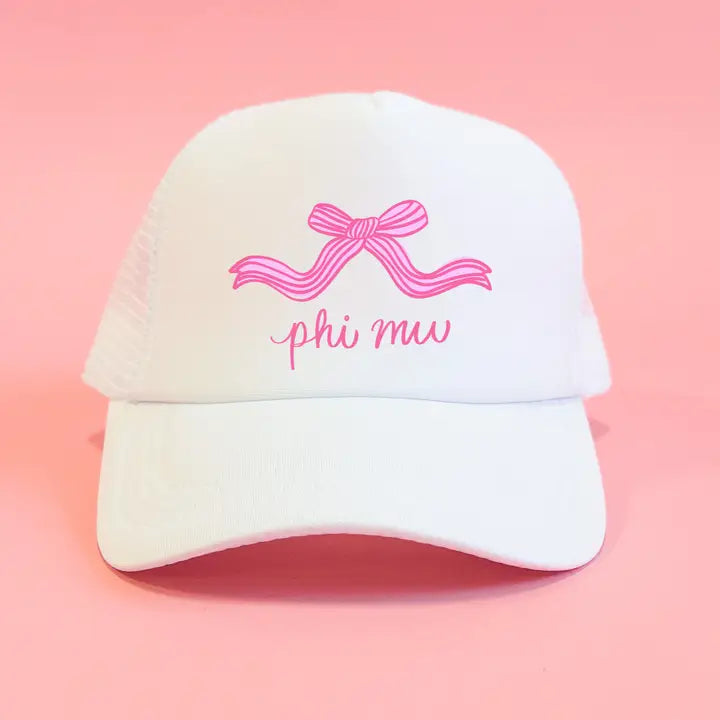 Trucker Hat