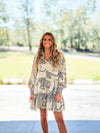 The Roar Dress