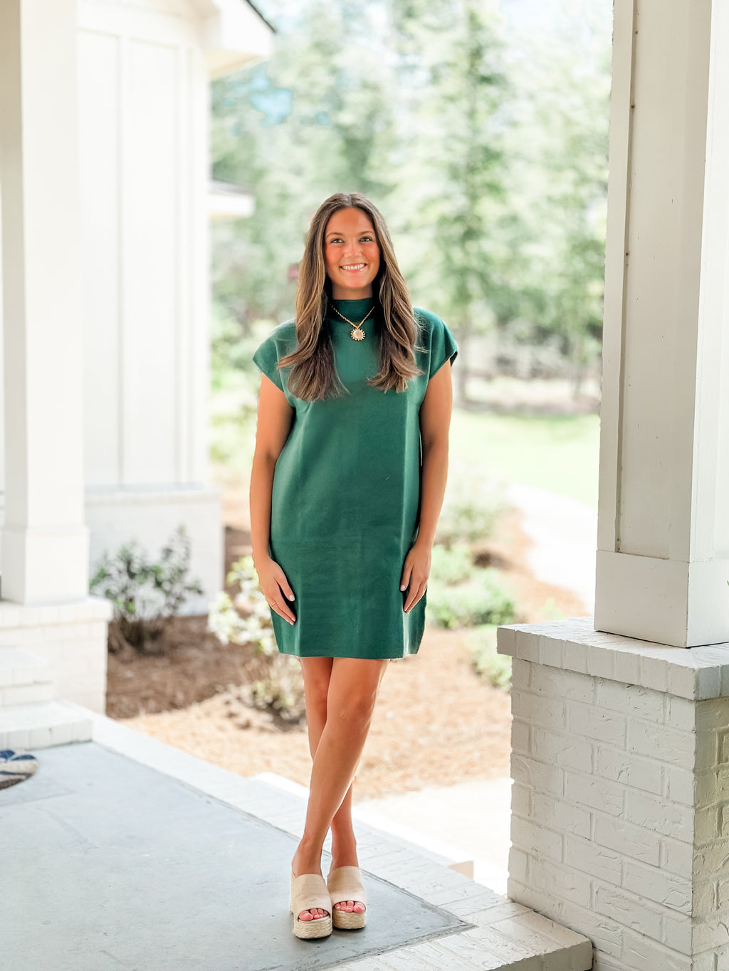 Ava Dress