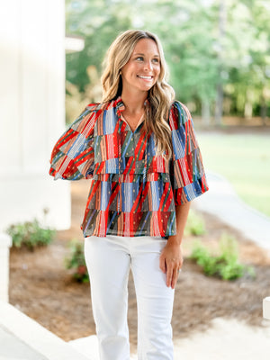 Geo Fall Top