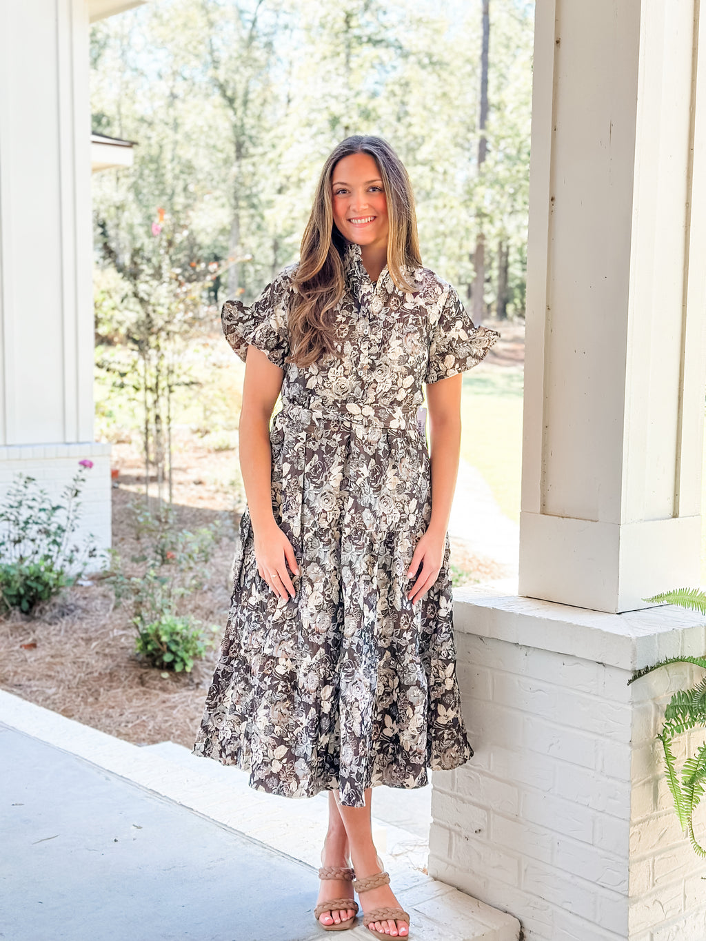 Bridget Midi