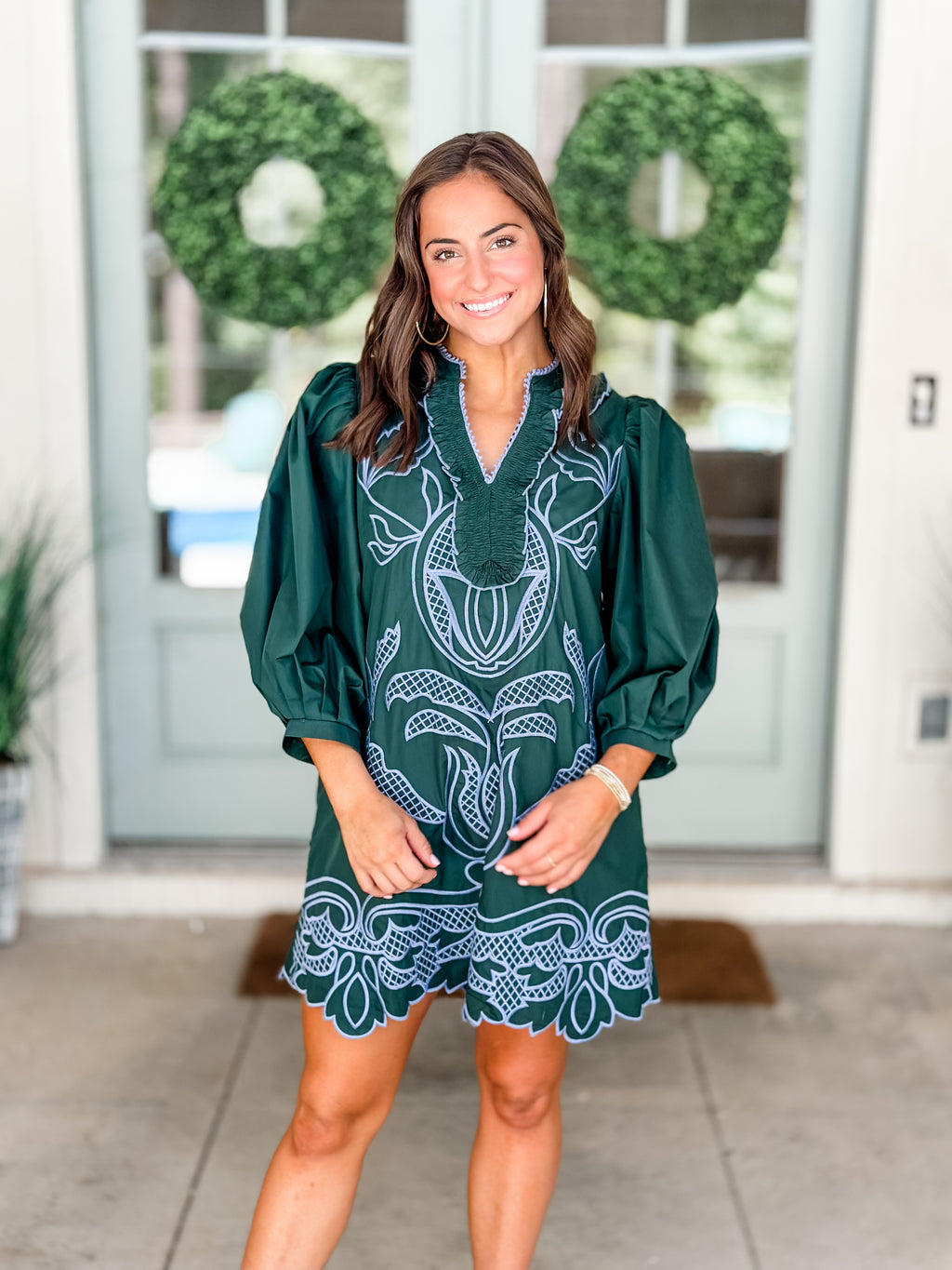 Millie Dress