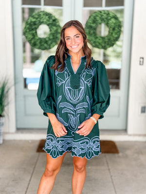 Millie Dress