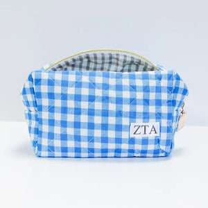 Makeup Bag