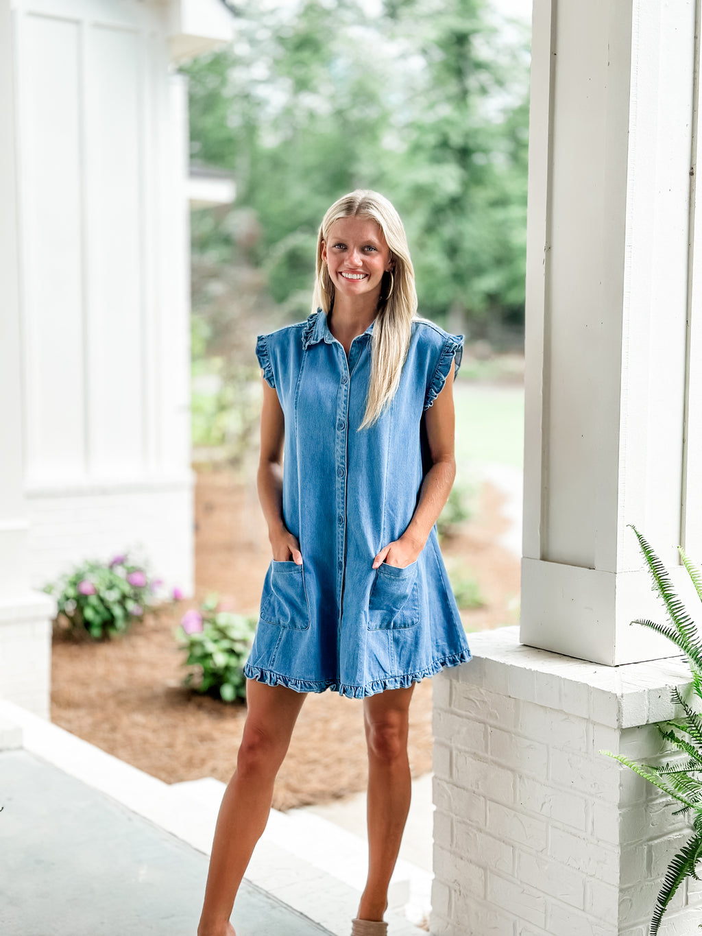 Jenn Dream Dress