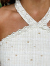 Juniper Pearl Dress