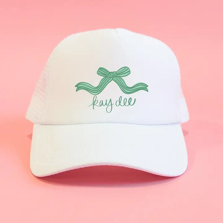 Trucker Hat