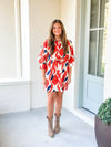Maple Dress