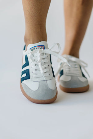 Back 70 Cloud Sneakers