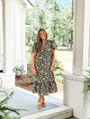 Petal Pleaser Midi