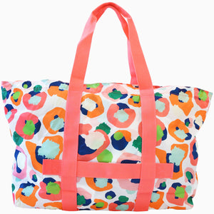 Emily McCarthy Travel Tote