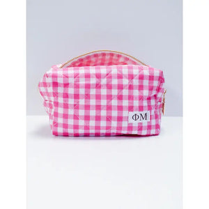 Makeup Bag