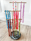 Beaded Necklaces