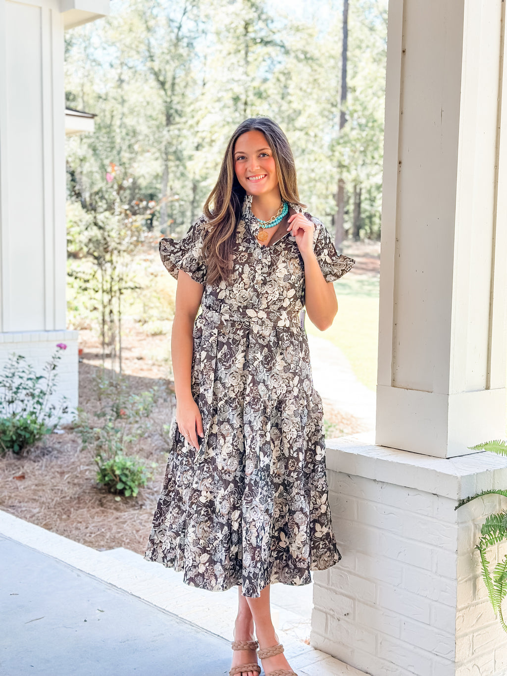 Bridget Midi
