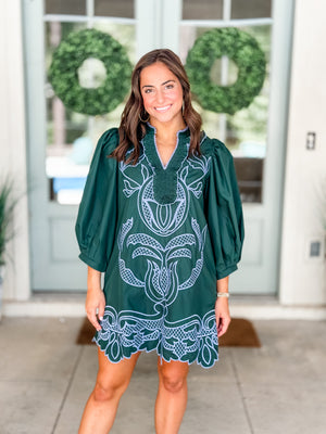 Millie Dress