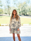 The Roar Dress