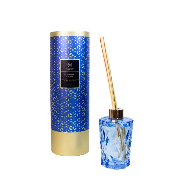 Santorini breeze diffuser.