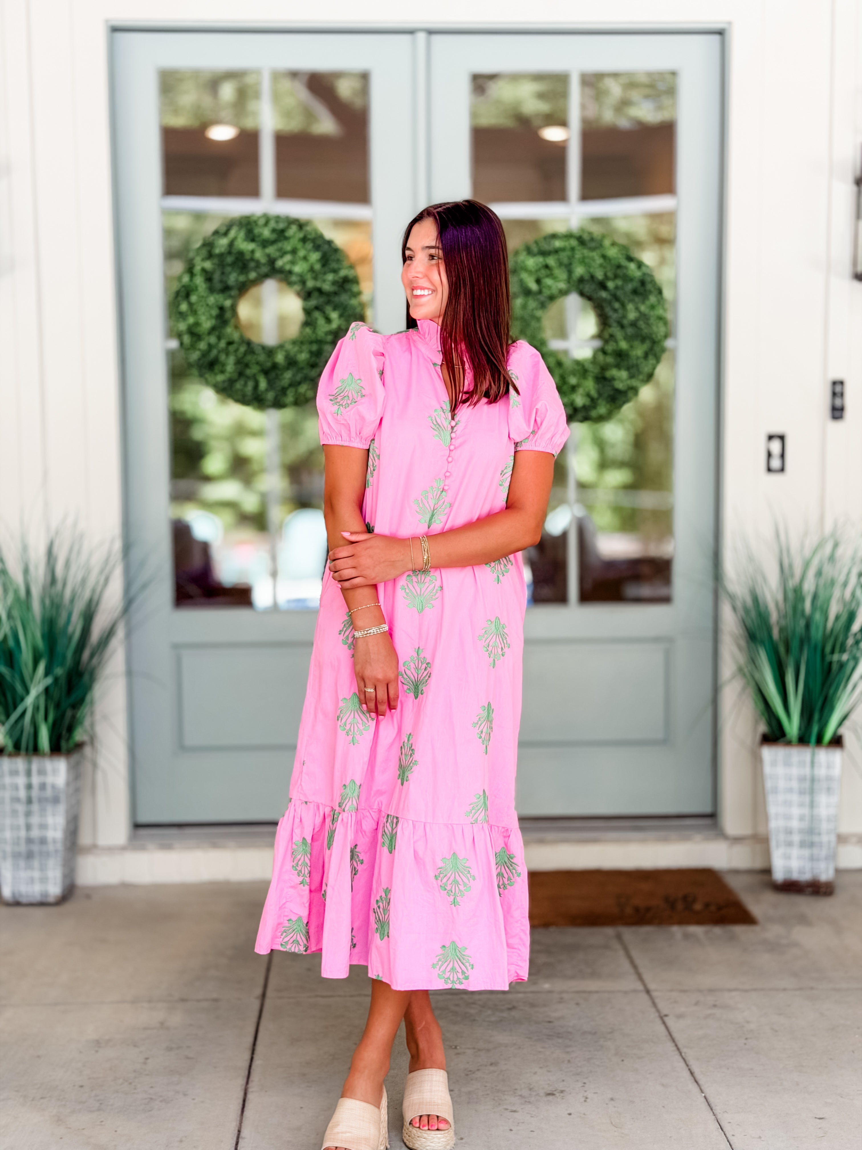 All Dresses  Bleu Blush Boutique