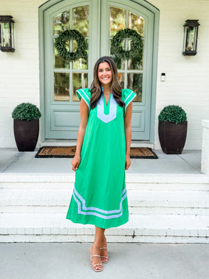 Poppy Maxi