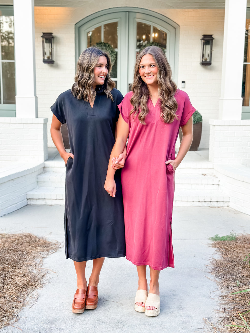 Jamie Dress