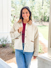 Fall Jacket
