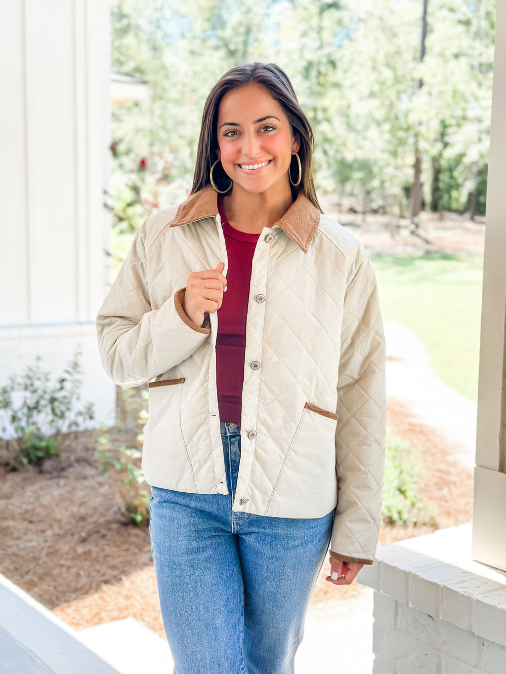 Fall Jacket